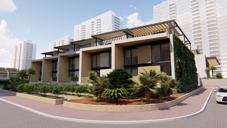 TownHouses - Barra da Tijuca